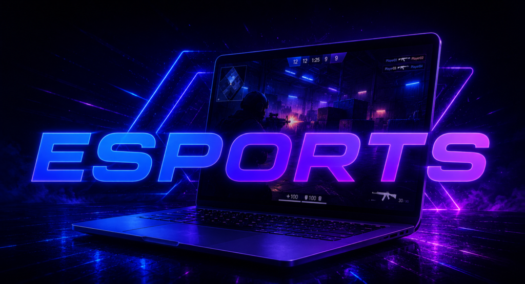 Gembet Esports